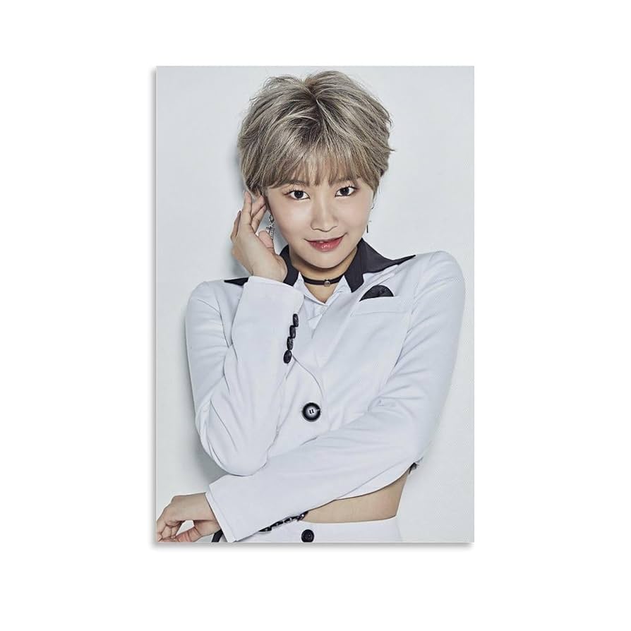 Amazon.co.jp: ヘビン Hyebin MOMOLAND モモランド Great